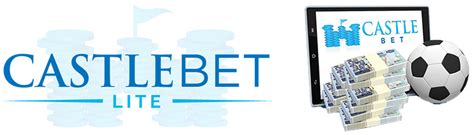 CASTLEBET Zambia: Choose LITE or VIP site!.